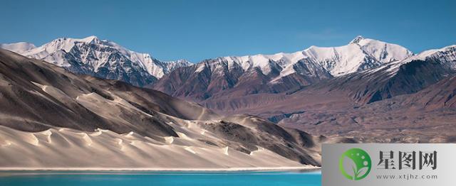 我国最西端位于新疆的什么高原(新疆最北端的山脉是)